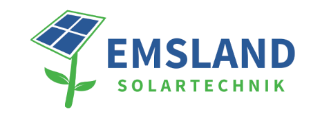 emsland solartechnik logo